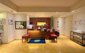 福岡日精酒店